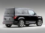 Honda Element SC 2009 года